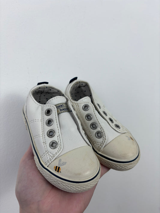 Next UK 4-Shoes-Second Snuggle Preloved