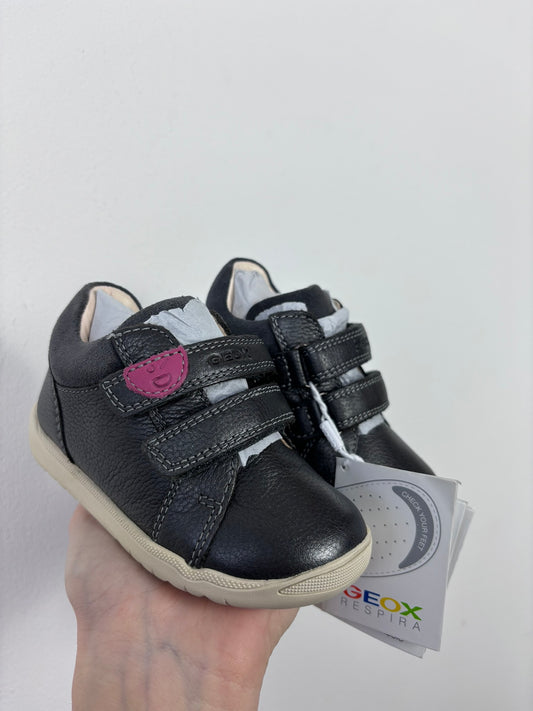 Geox UK 4 (EU 21)-Shoes-Second Snuggle Preloved