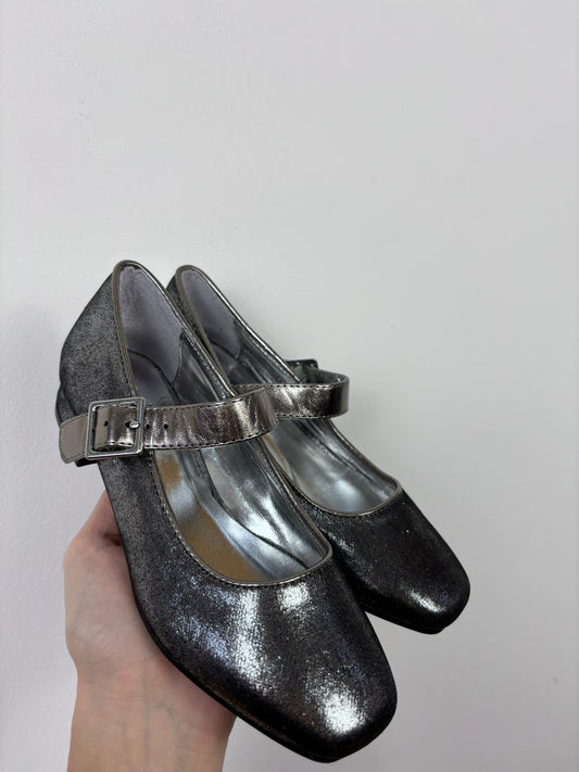 M&S UK 13-Shoes-Second Snuggle Preloved