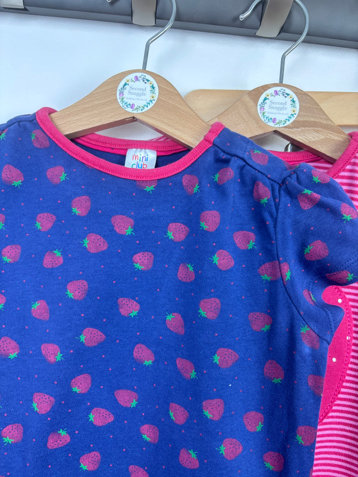 Mini Club 18-24 Months-Night Wear-Second Snuggle Preloved