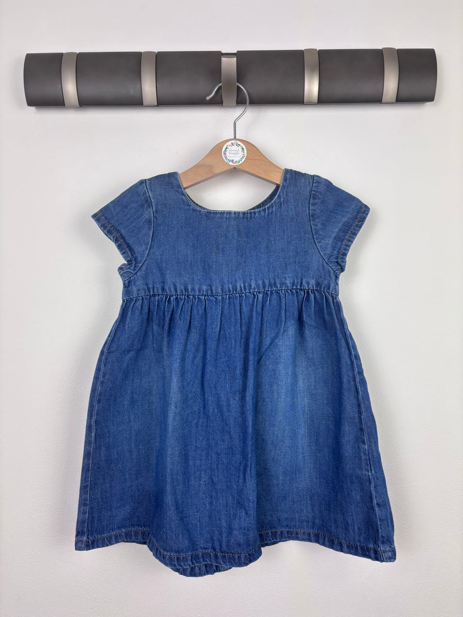 Next 18-24 Months-Dresses-Second Snuggle Preloved