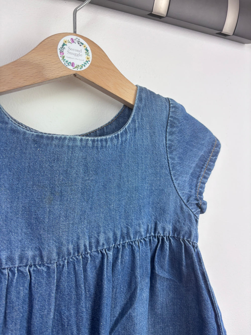 Next 18-24 Months-Dresses-Second Snuggle Preloved