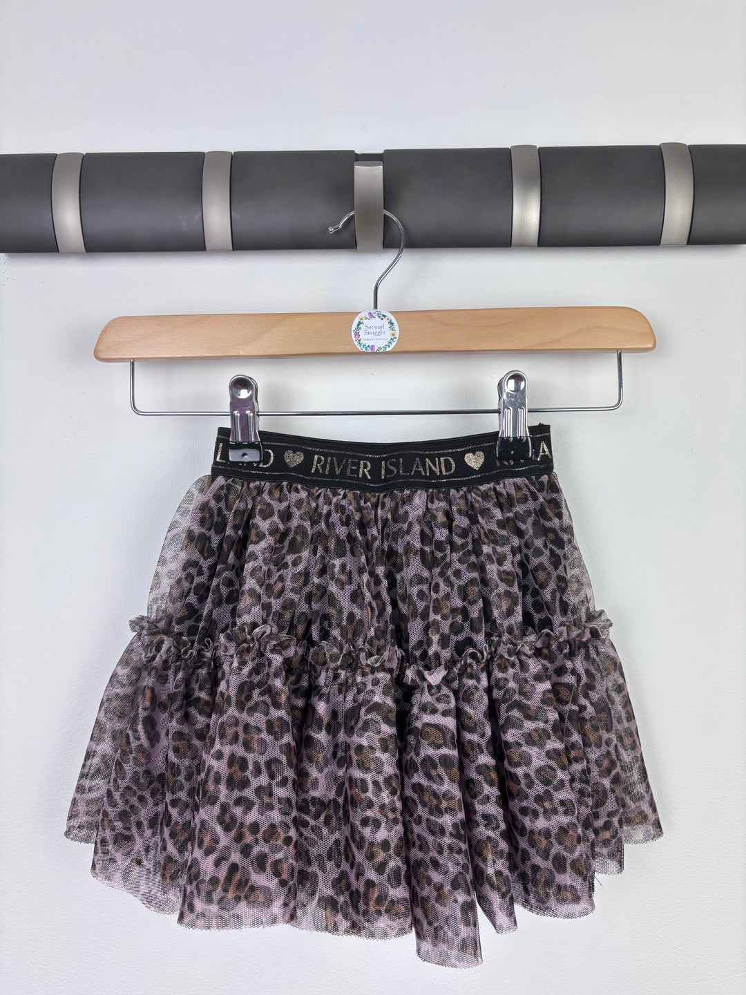 River Island 18-24 Months-Skirts-Second Snuggle Preloved