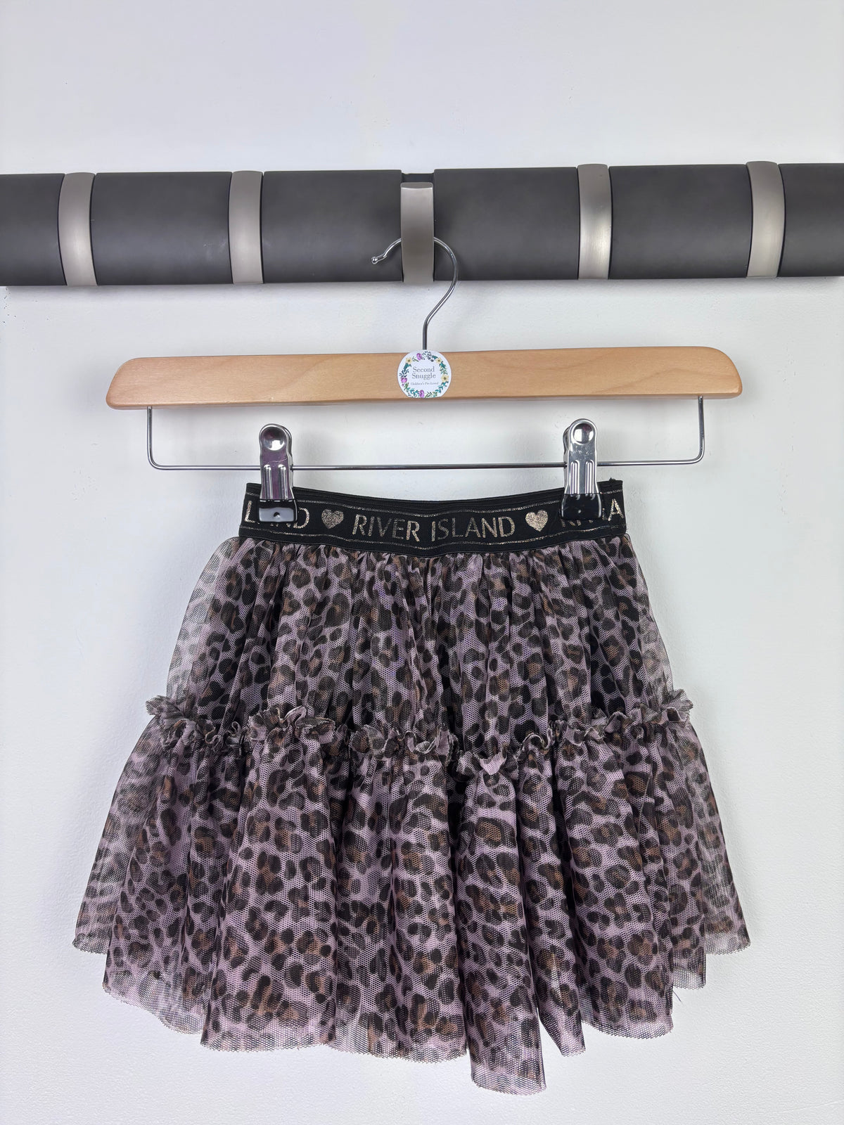 River Island 18-24 Months-Skirts-Second Snuggle Preloved