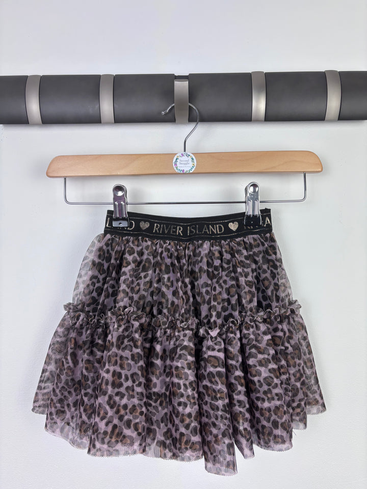 River Island 18-24 Months-Skirts-Second Snuggle Preloved