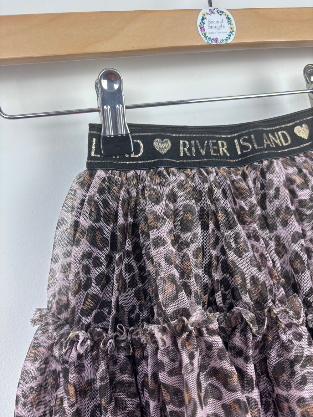 River Island 18-24 Months-Skirts-Second Snuggle Preloved