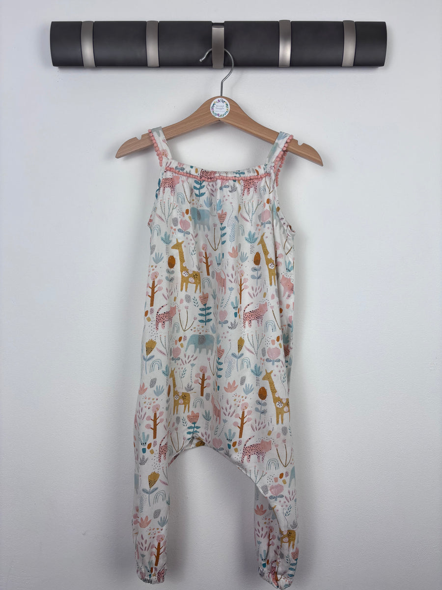 Tu 18-24 Months-Jump Suits-Second Snuggle Preloved