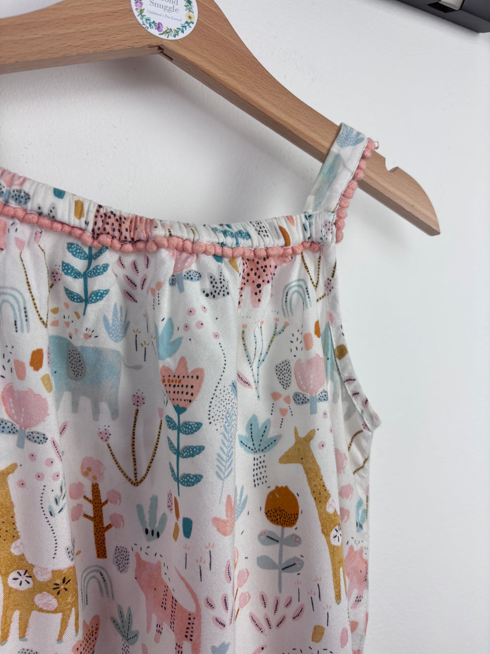Tu 18-24 Months-Jump Suits-Second Snuggle Preloved
