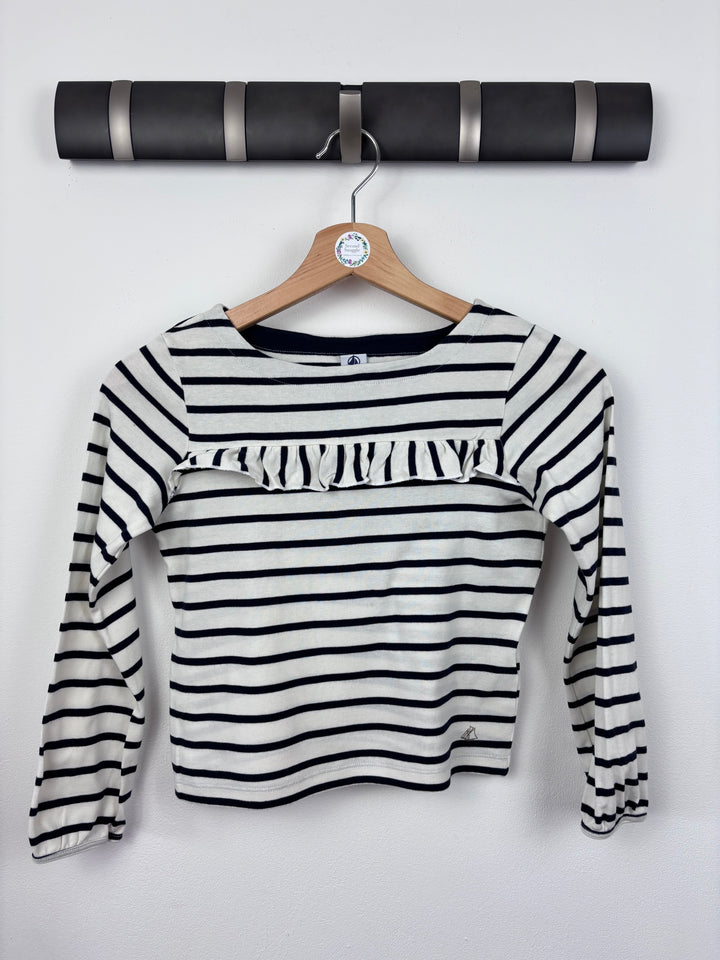Petit Bateau 8 Years-Tops-Second Snuggle Preloved