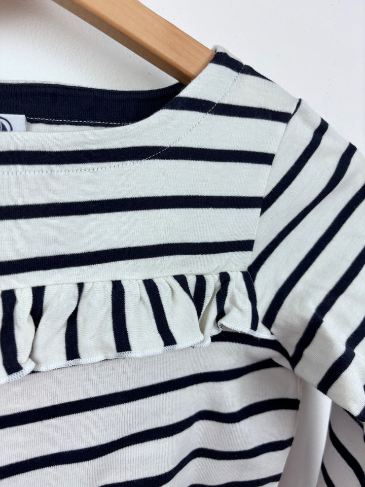 Petit Bateau 8 Years-Tops-Second Snuggle Preloved