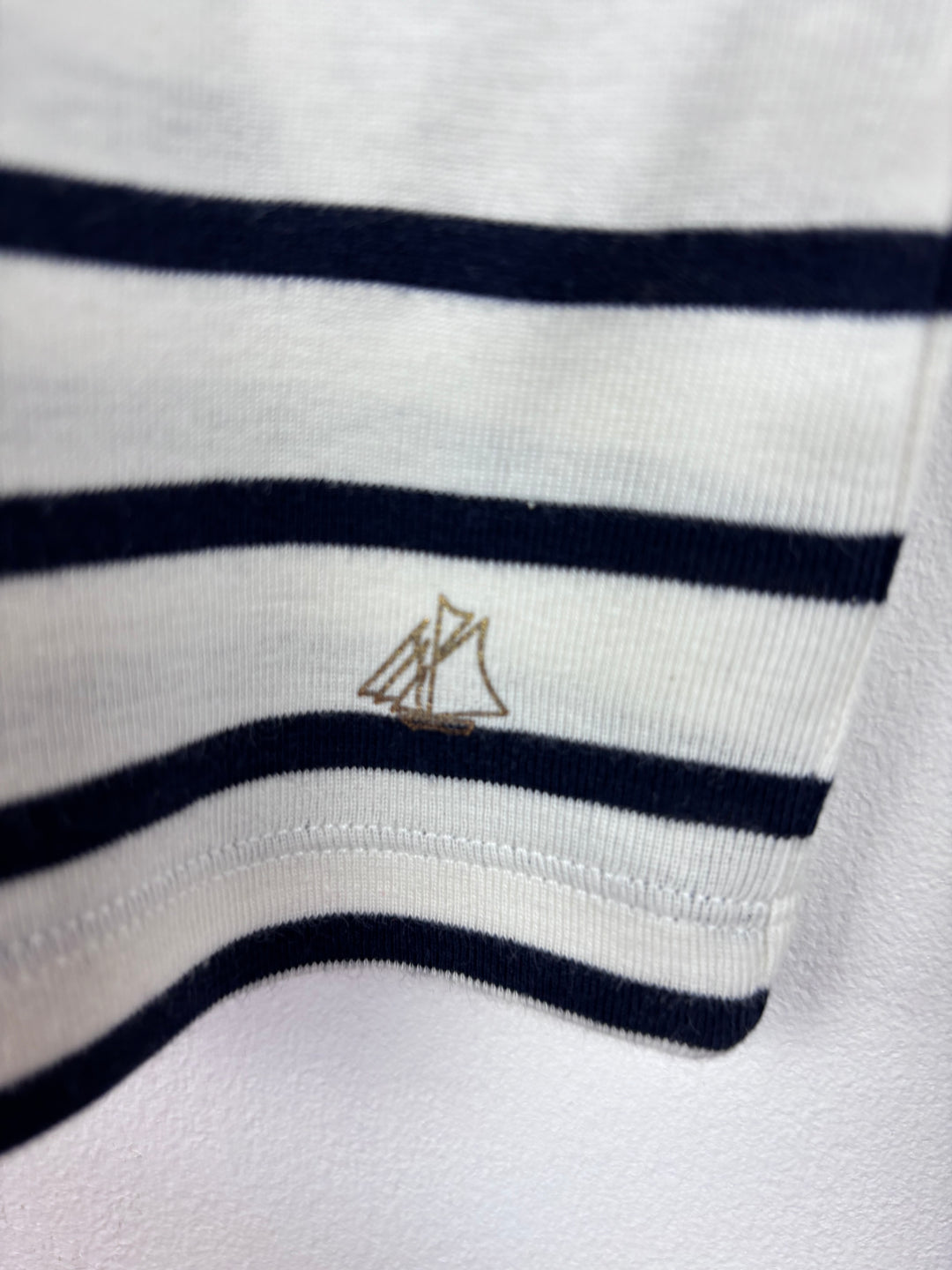 Petit Bateau 8 Years-Tops-Second Snuggle Preloved