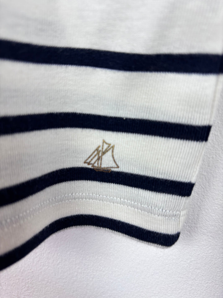 Petit Bateau 8 Years-Tops-Second Snuggle Preloved