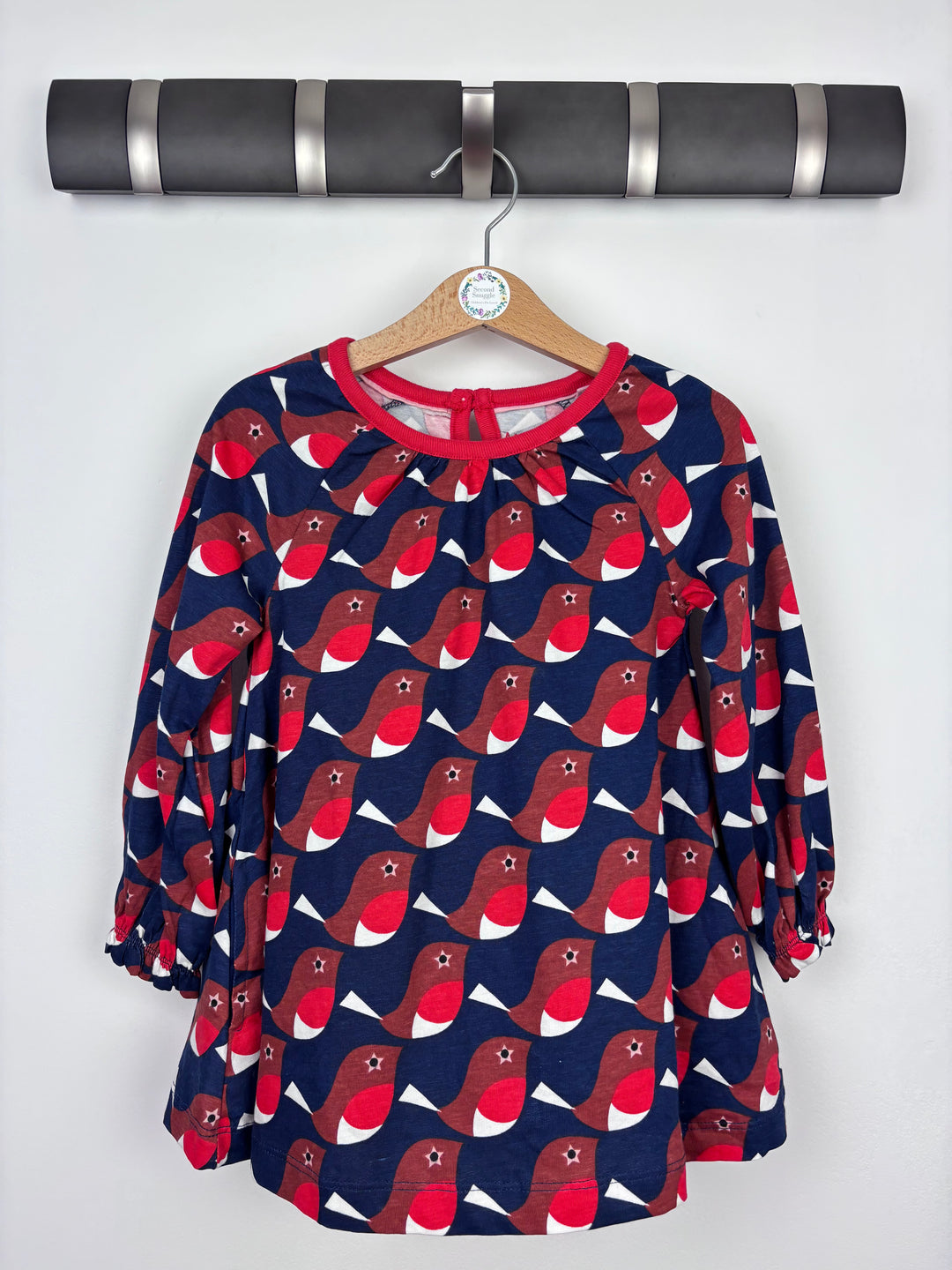 Mini Boden 2-3 Years-Dresses-Second Snuggle Preloved