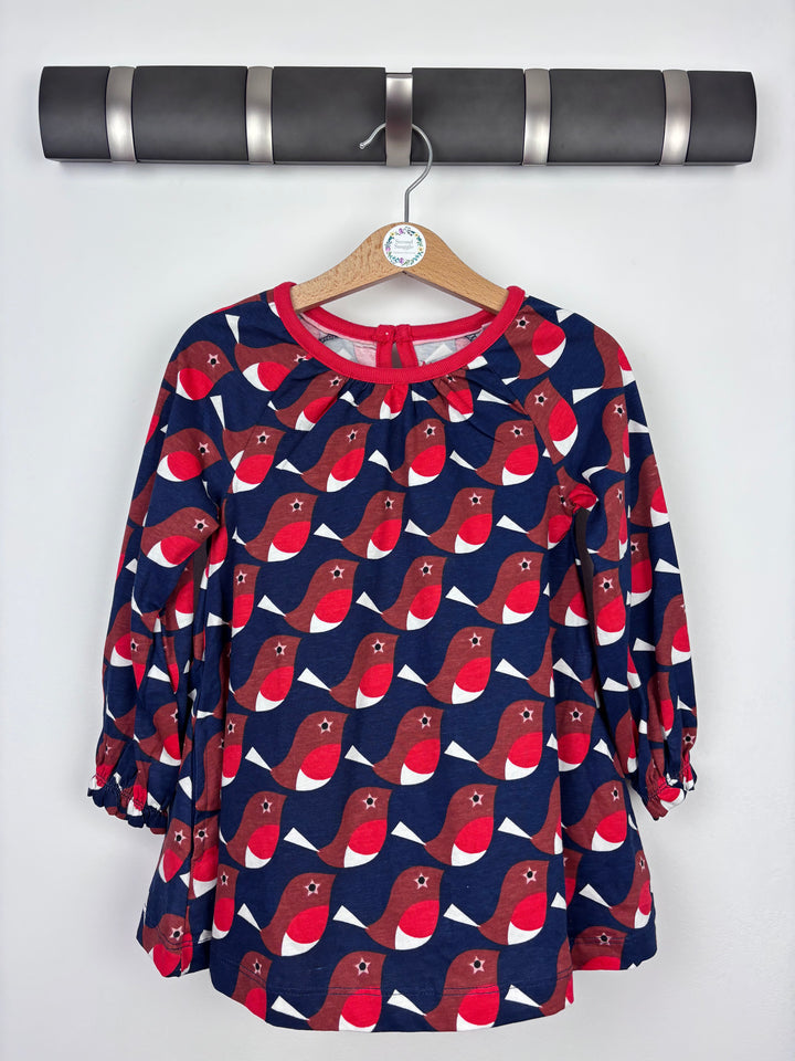 Mini Boden 2-3 Years-Dresses-Second Snuggle Preloved