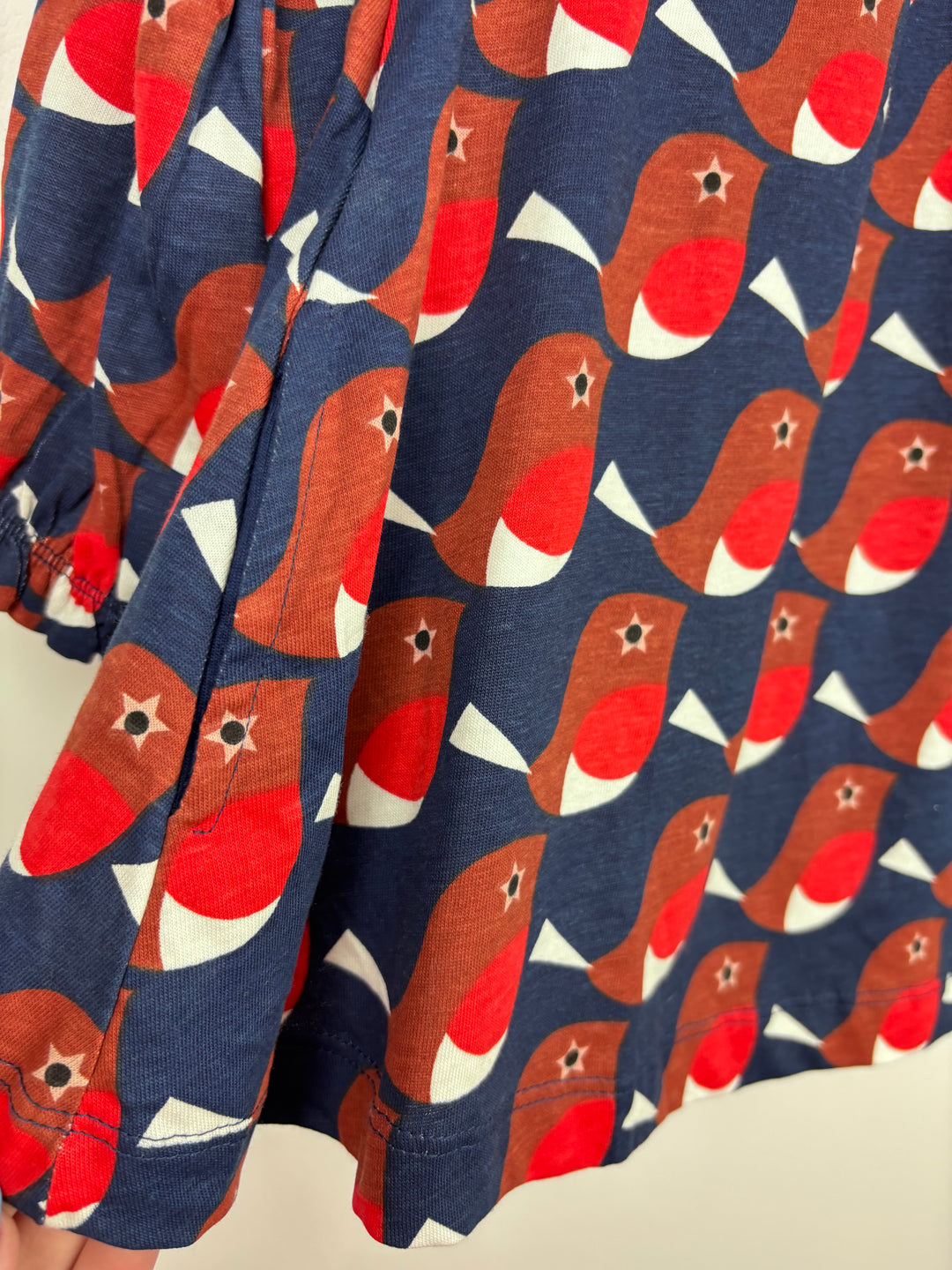 Mini Boden 2-3 Years-Dresses-Second Snuggle Preloved