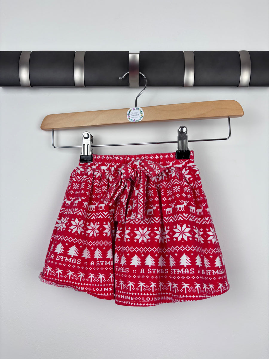 Unbranded 12-18 Months-Skirts-Second Snuggle Preloved