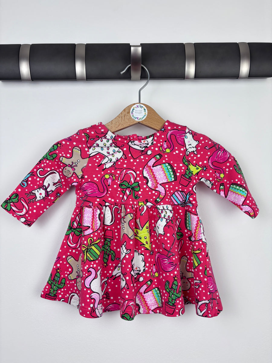 Next Up To 1 Month-Dresses-Second Snuggle Preloved