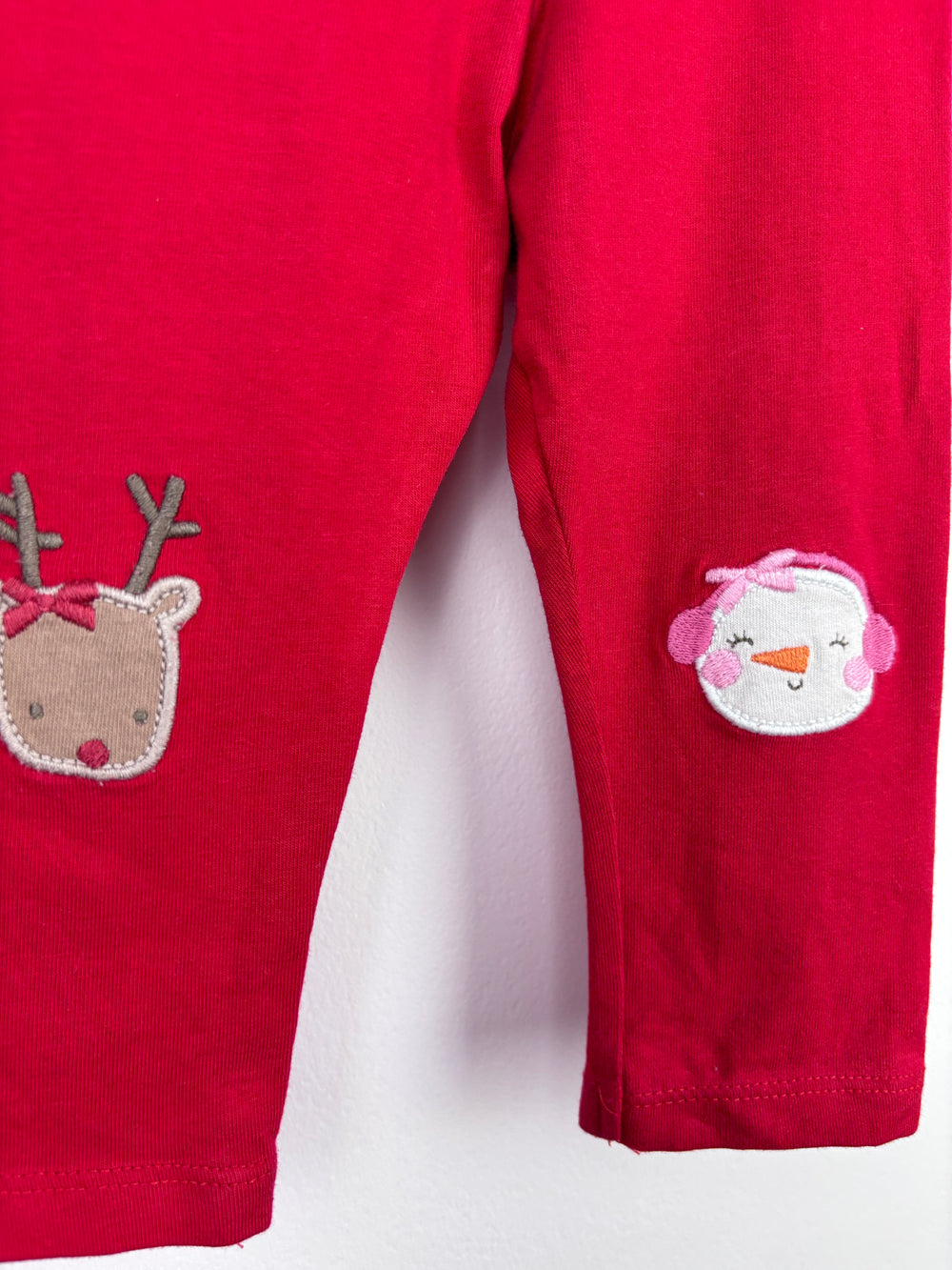 Fred & Flo 3-6 Months-Leggings-Second Snuggle Preloved