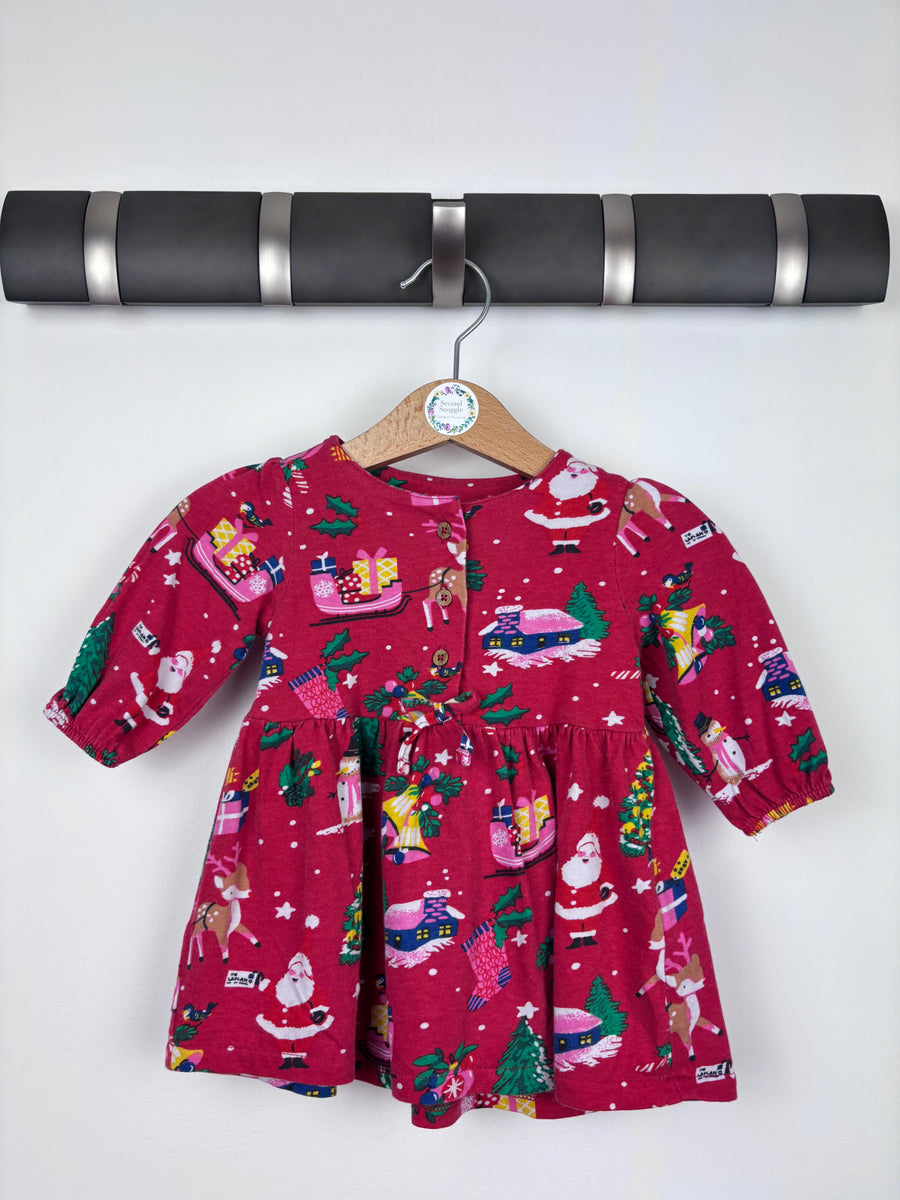 Next Up To 1 Month-Dresses-Second Snuggle Preloved