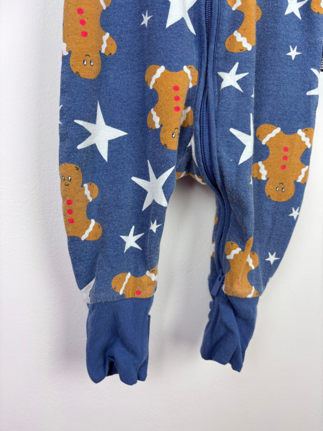 Bonds 0-6 Months-Sleepsuits-Second Snuggle Preloved