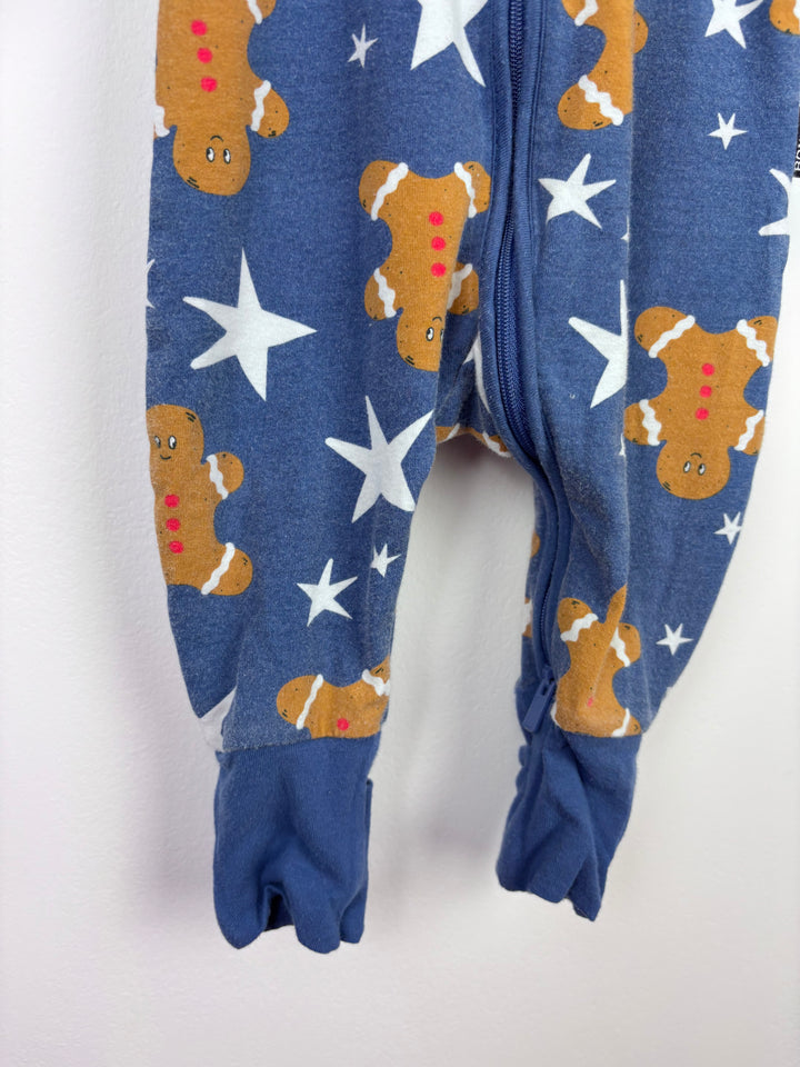 Bonds 0-6 Months-Sleepsuits-Second Snuggle Preloved