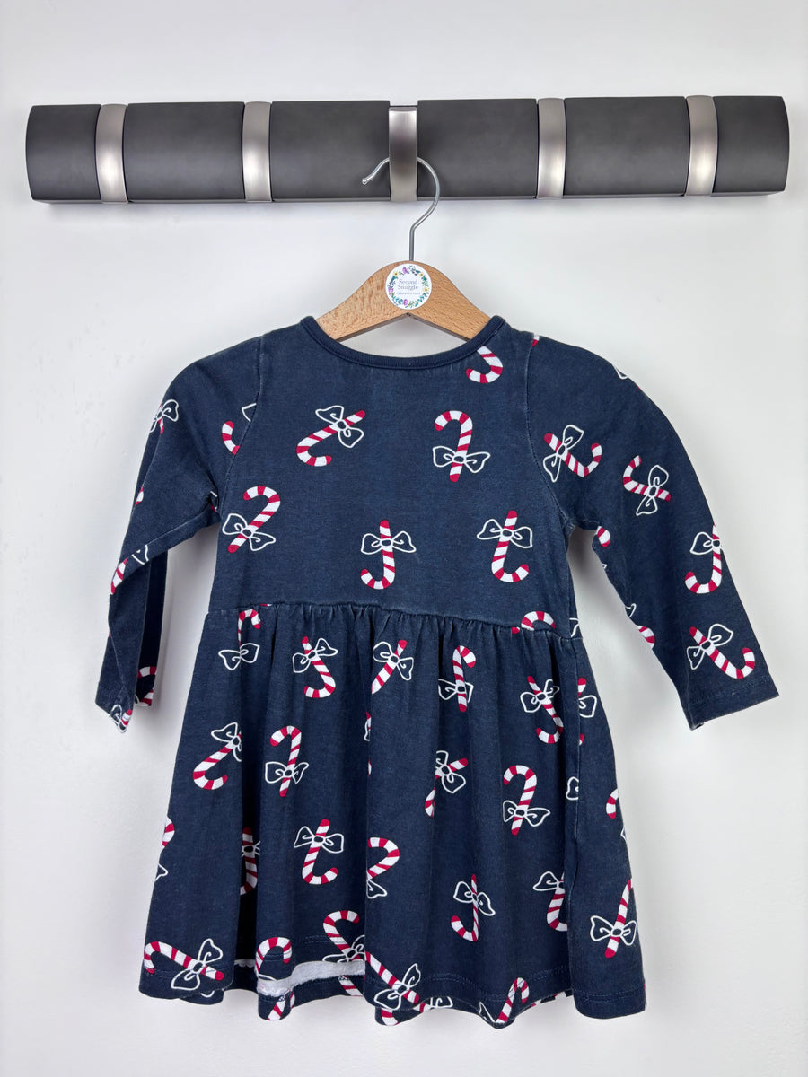 E-vie Angel 9-12 Months-Dresses-Second Snuggle Preloved