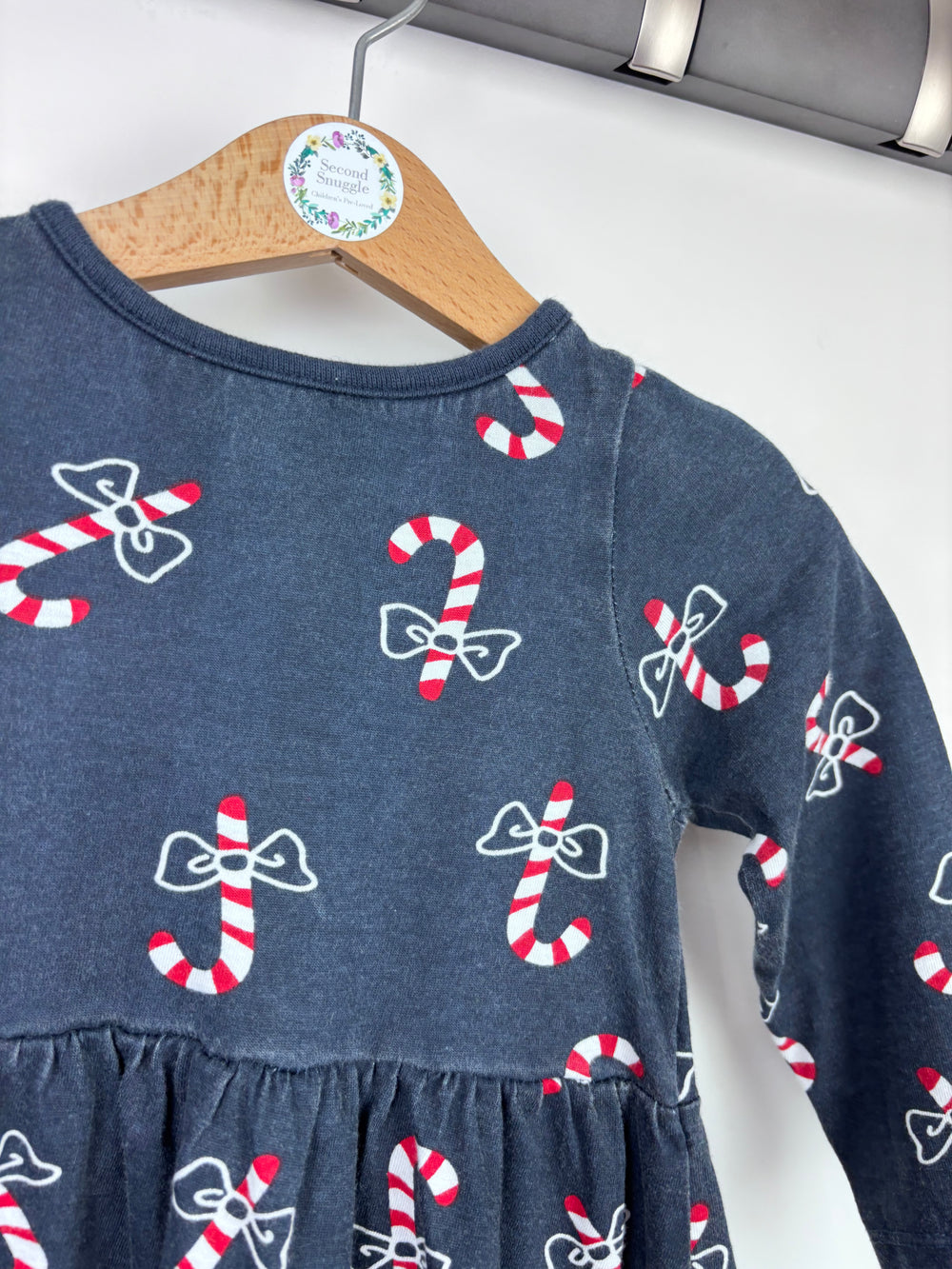 E-vie Angel 9-12 Months-Dresses-Second Snuggle Preloved