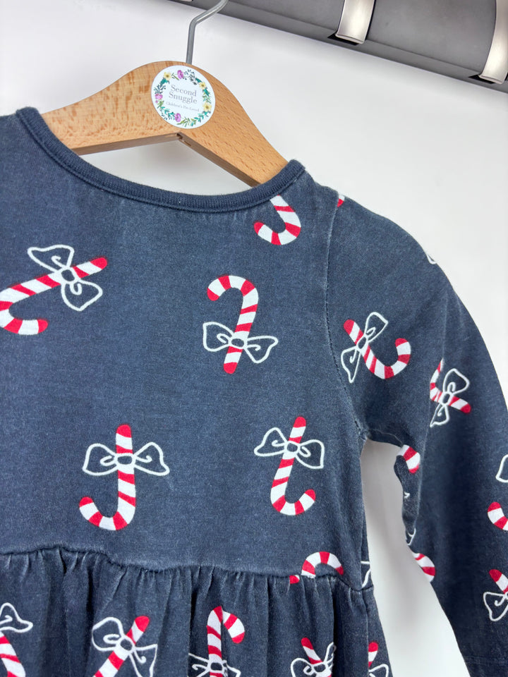 E-vie Angel 9-12 Months-Dresses-Second Snuggle Preloved
