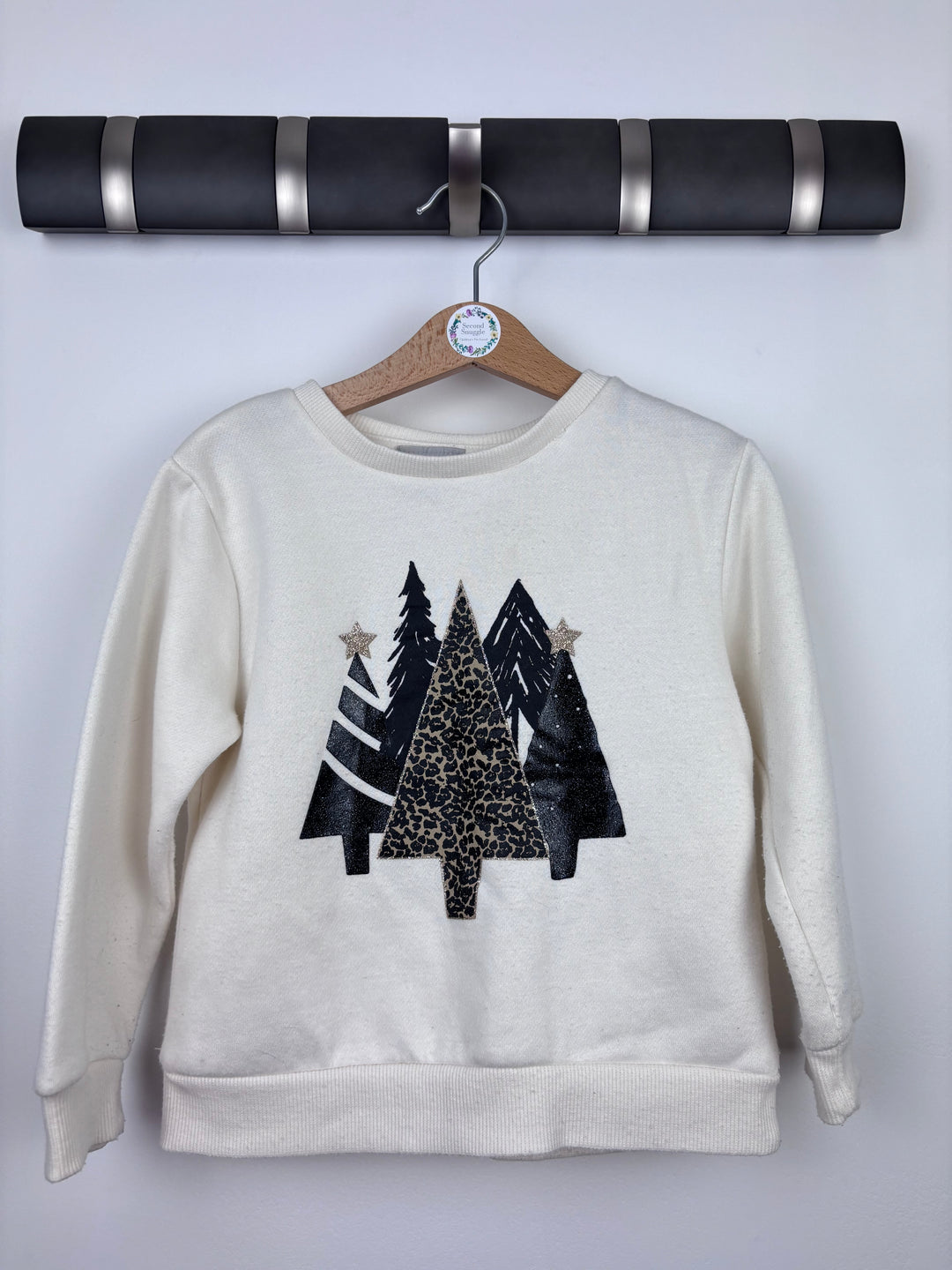 Matalan 5 Years-Jumpers-Second Snuggle Preloved