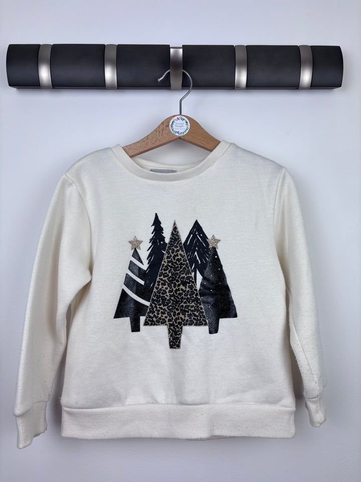 Matalan 5 Years-Jumpers-Second Snuggle Preloved
