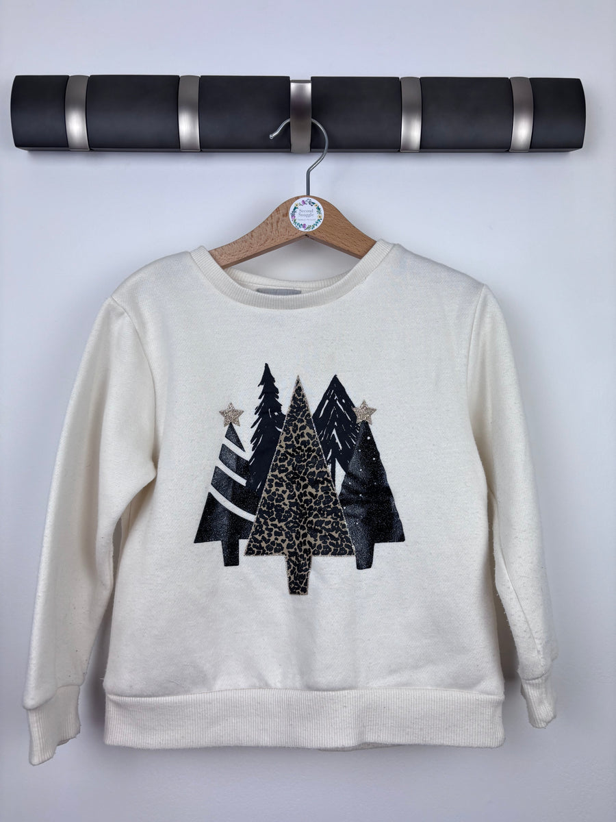 Matalan 5 Years-Jumpers-Second Snuggle Preloved