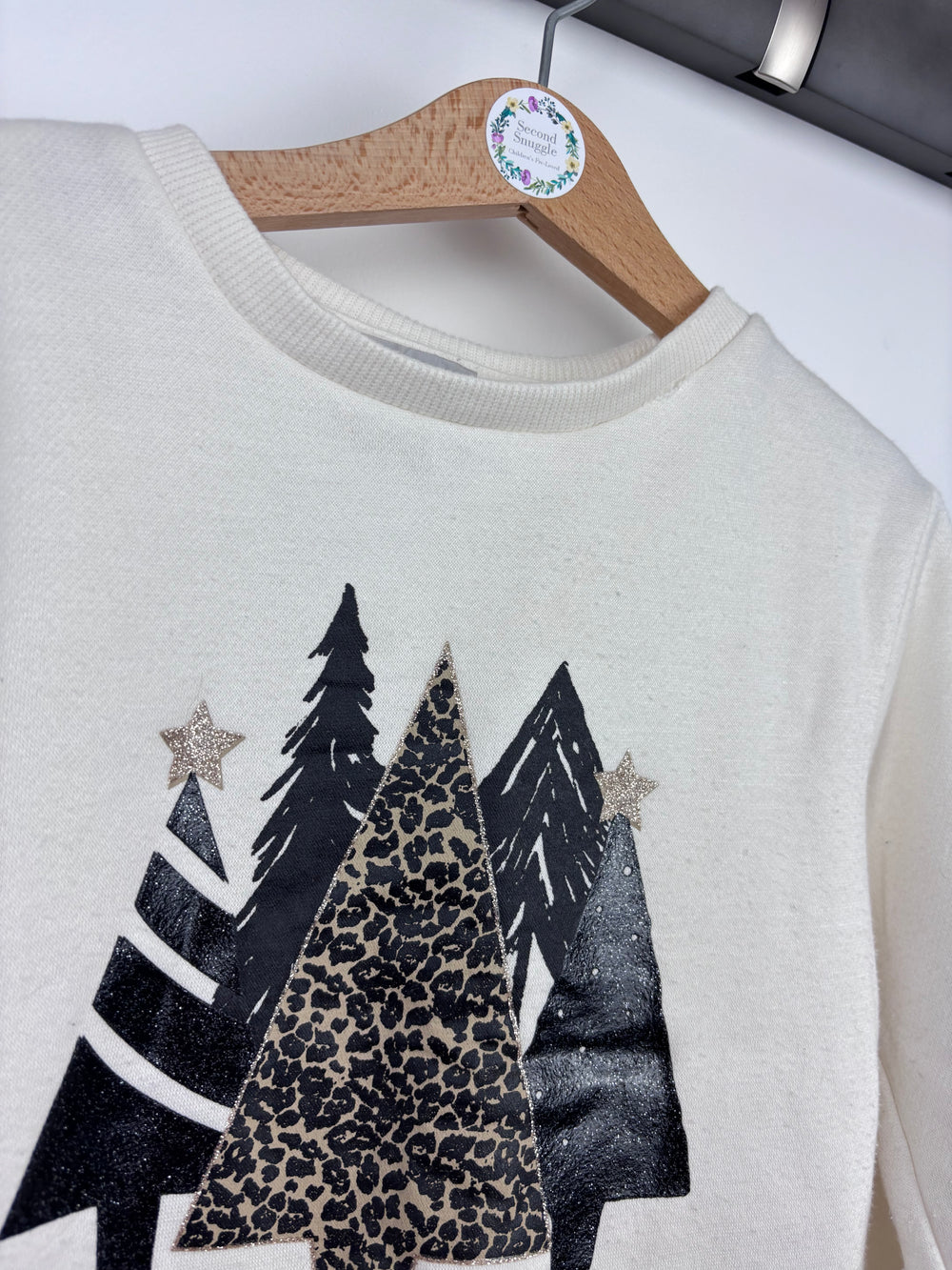 Matalan 5 Years-Jumpers-Second Snuggle Preloved