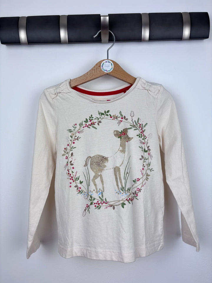 Tu 5 Years-Tops-Second Snuggle Preloved