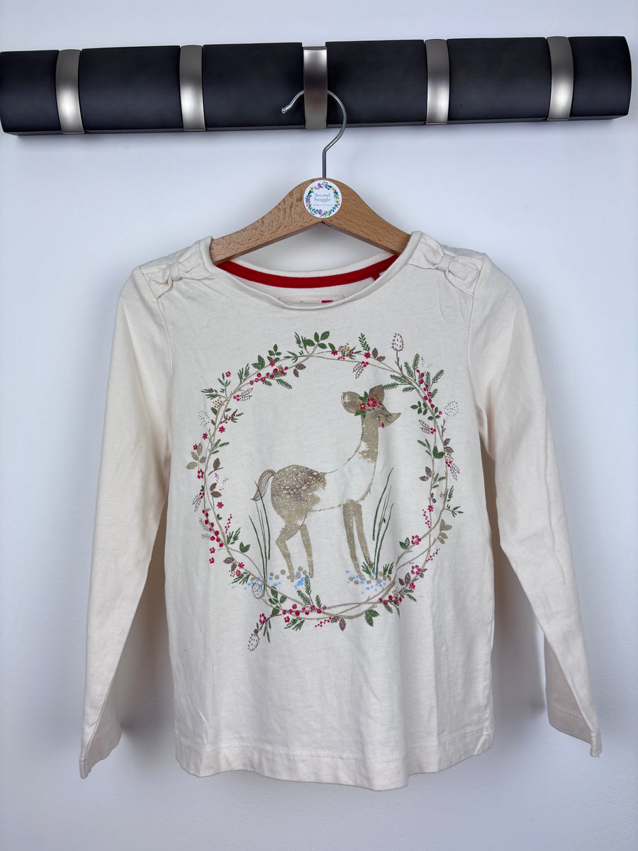 Tu 5 Years-Tops-Second Snuggle Preloved