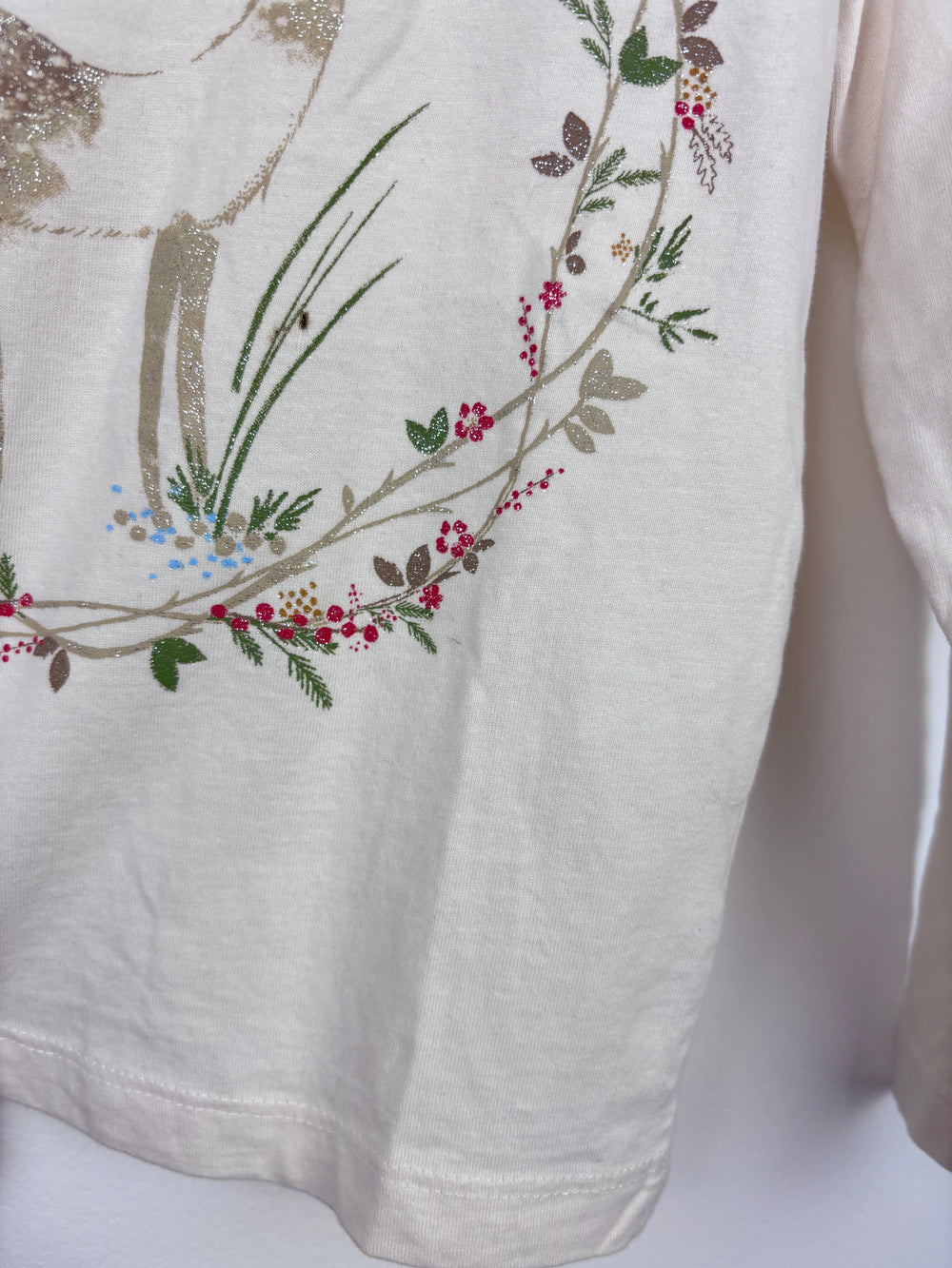 Tu 5 Years-Tops-Second Snuggle Preloved