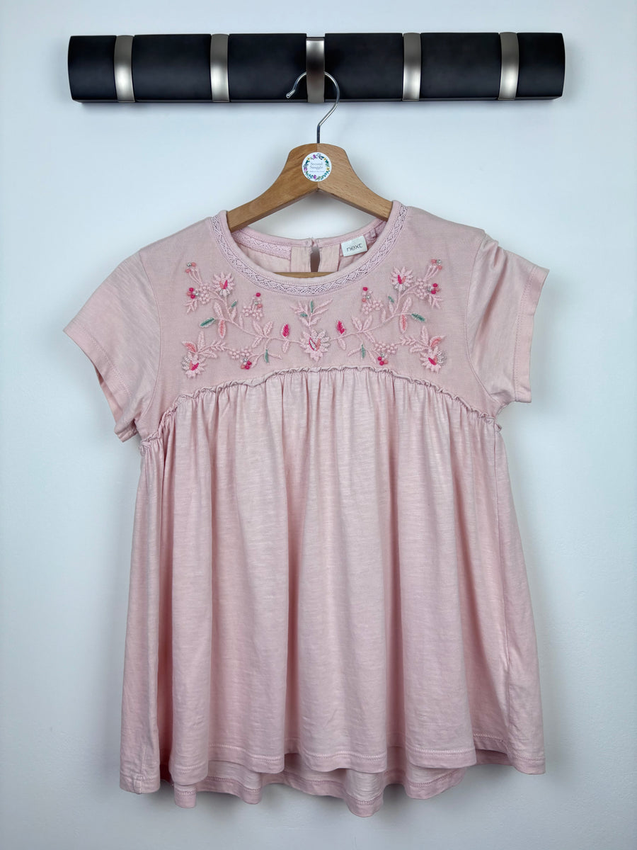 Next 11 Years-Tops-Second Snuggle Preloved