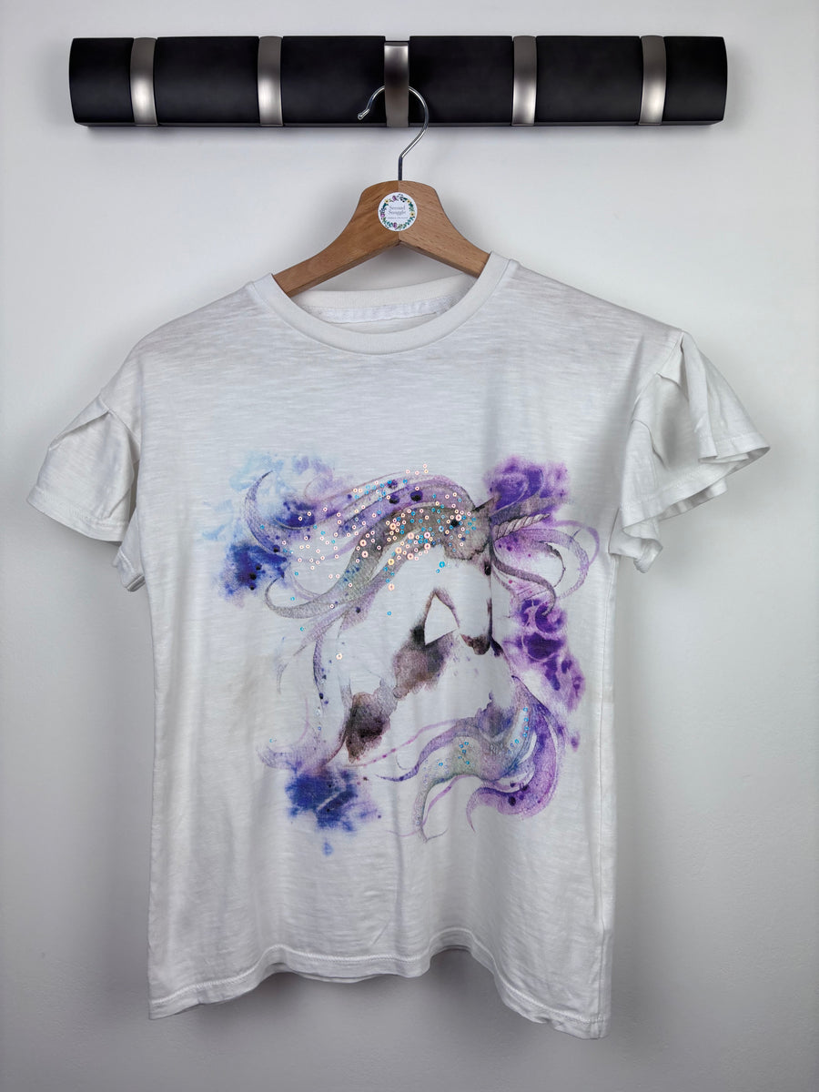 Next 11 Years-Tops-Second Snuggle Preloved