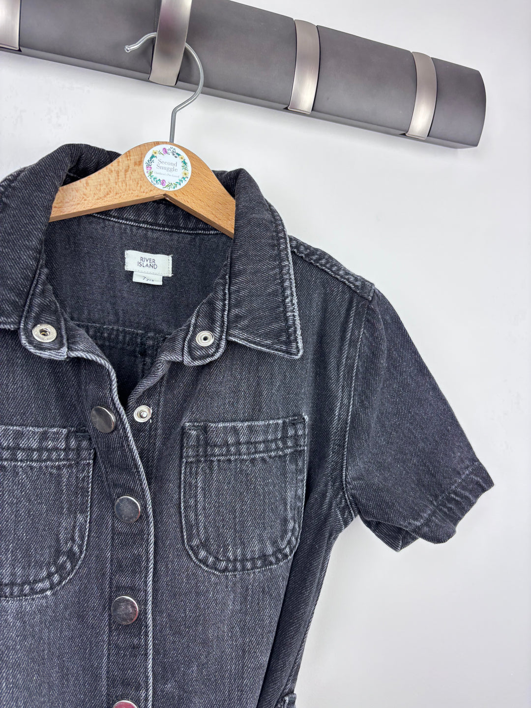 River Island 7 Years-Dresses-Second Snuggle Preloved
