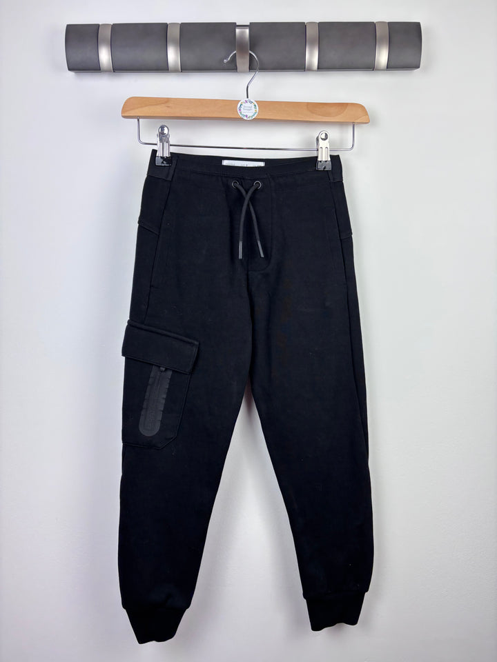 Zara 7 Years-Trousers-Second Snuggle Preloved