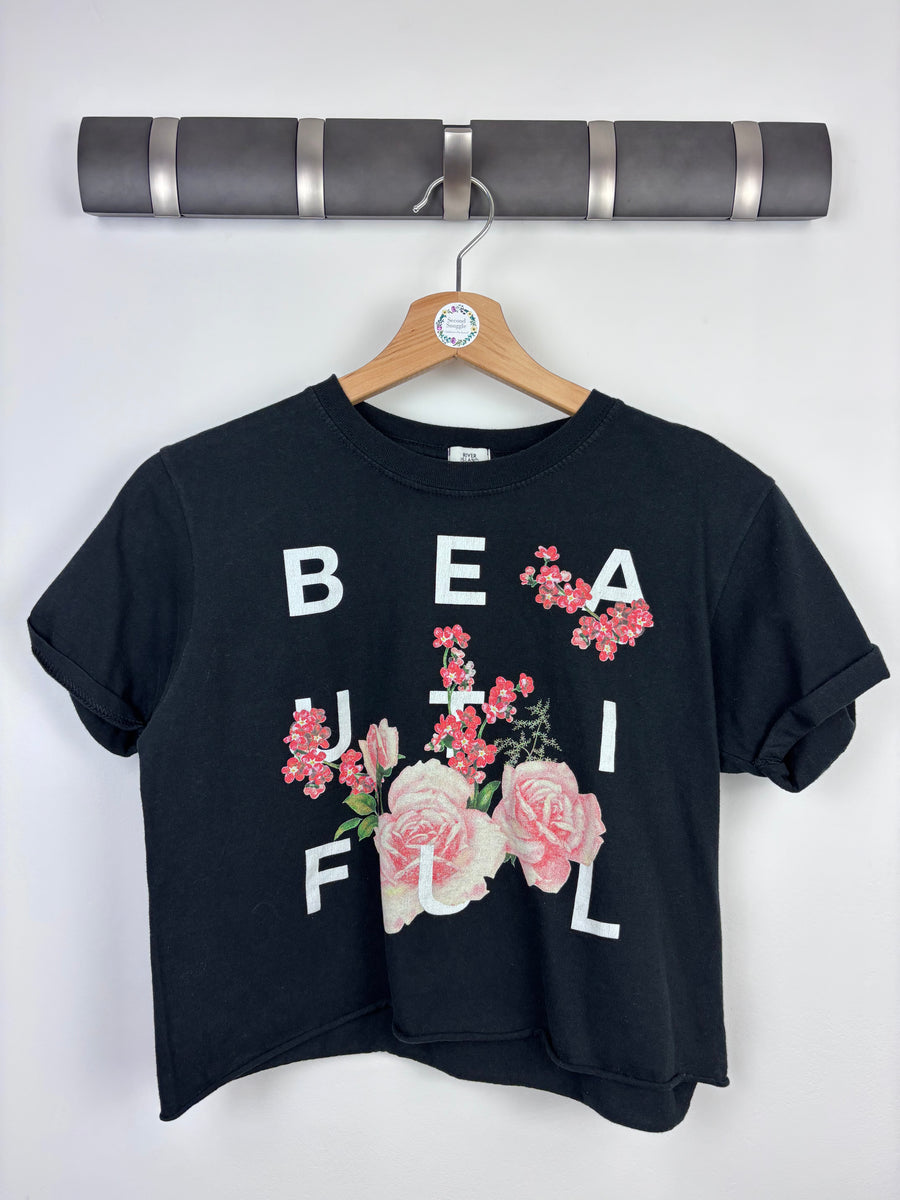 River Island 11-12 Years-Tops-Second Snuggle Preloved