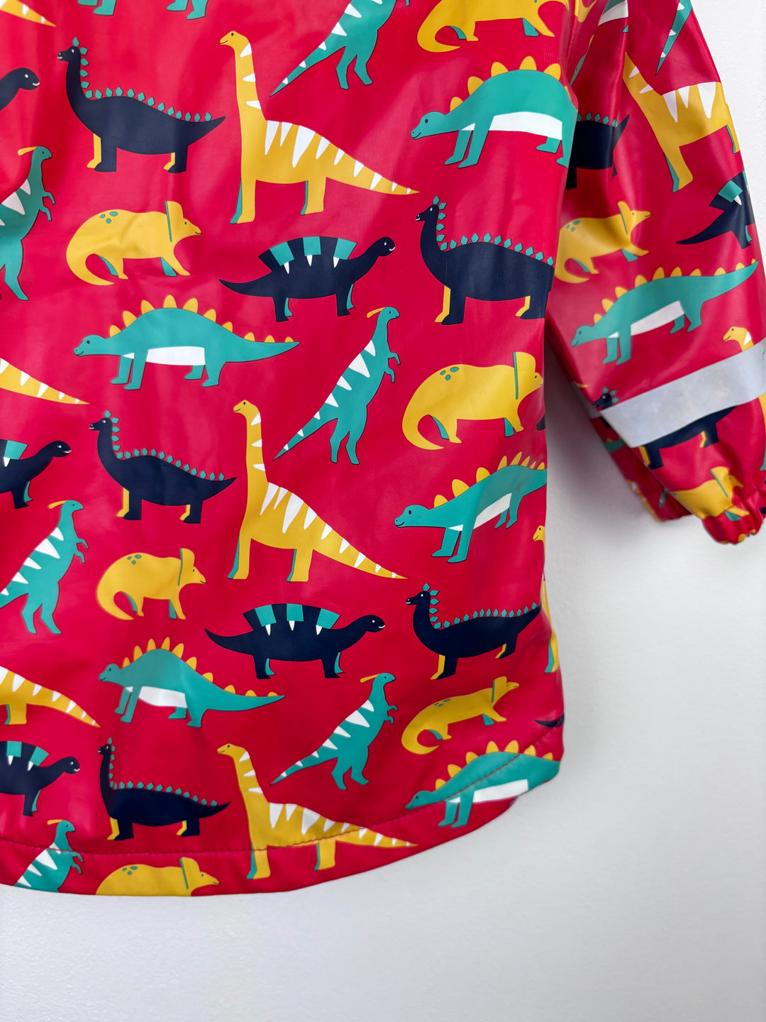 Frugi 1-2 Years-Coats-Second Snuggle Preloved