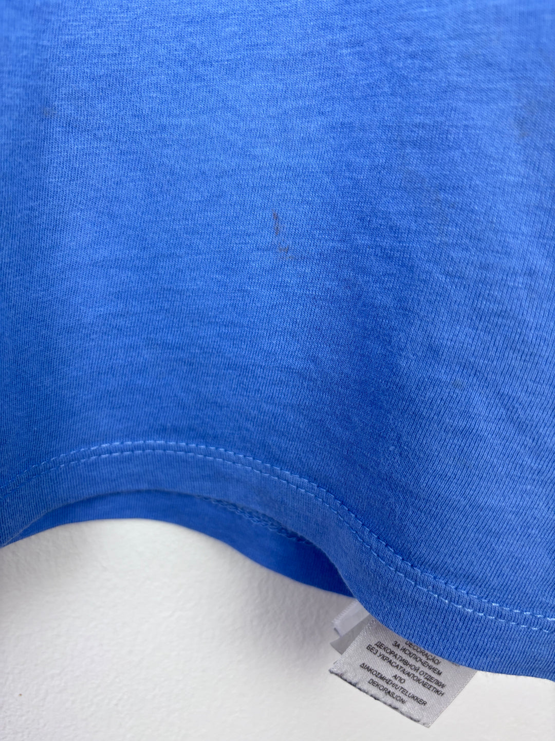 Ralph Lauren 5 Years-Tops-Second Snuggle Preloved