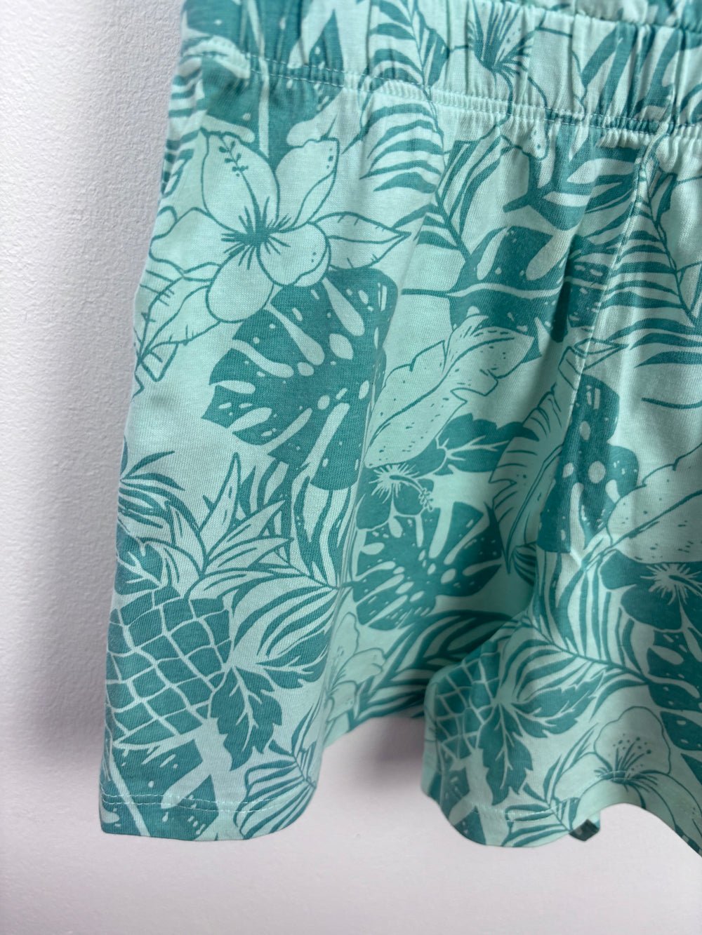 Mango 7-8 Years-Play Suits-Second Snuggle Preloved