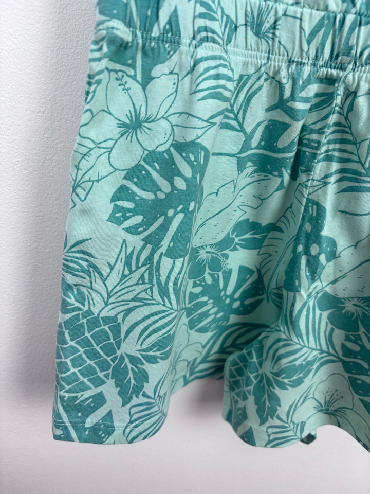 Mango 7-8 Years-Play Suits-Second Snuggle Preloved