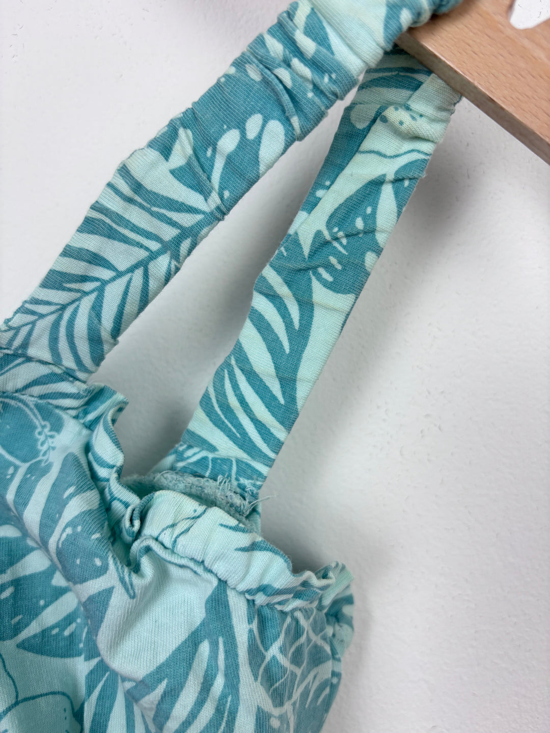 Mango 7-8 Years-Play Suits-Second Snuggle Preloved