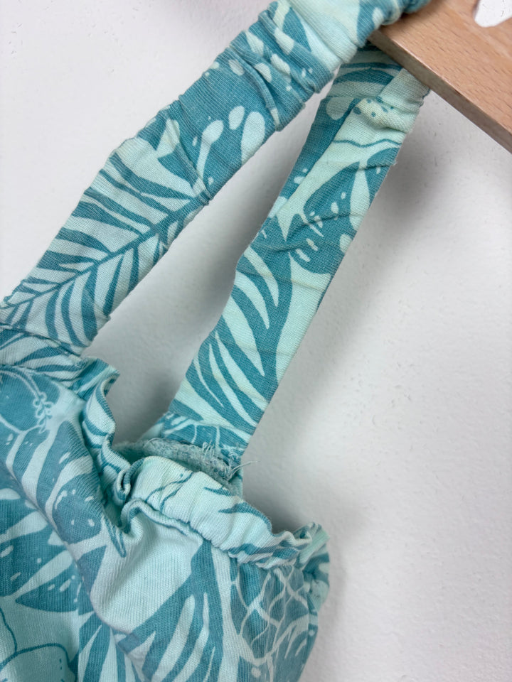 Mango 7-8 Years-Play Suits-Second Snuggle Preloved