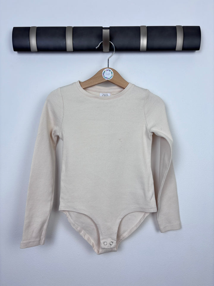 Zara 7 Years-Vests-Second Snuggle Preloved