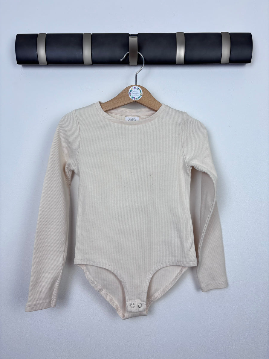 Zara 7 Years-Vests-Second Snuggle Preloved