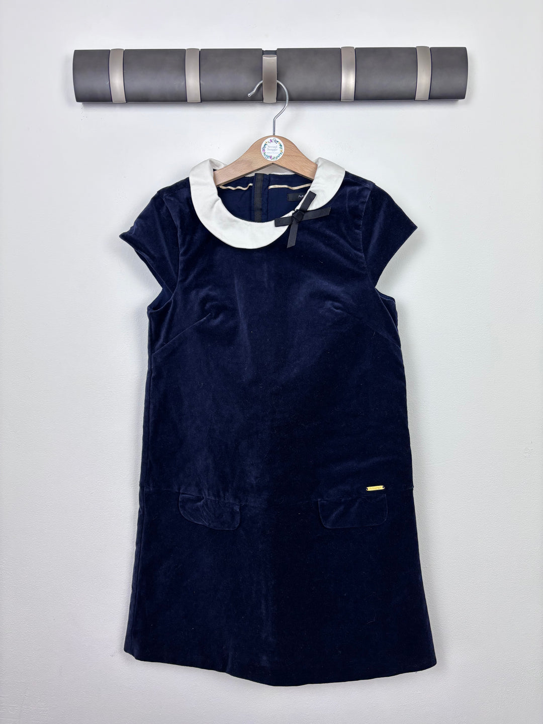 M&S 8-9 Years-Dresses-Second Snuggle Preloved