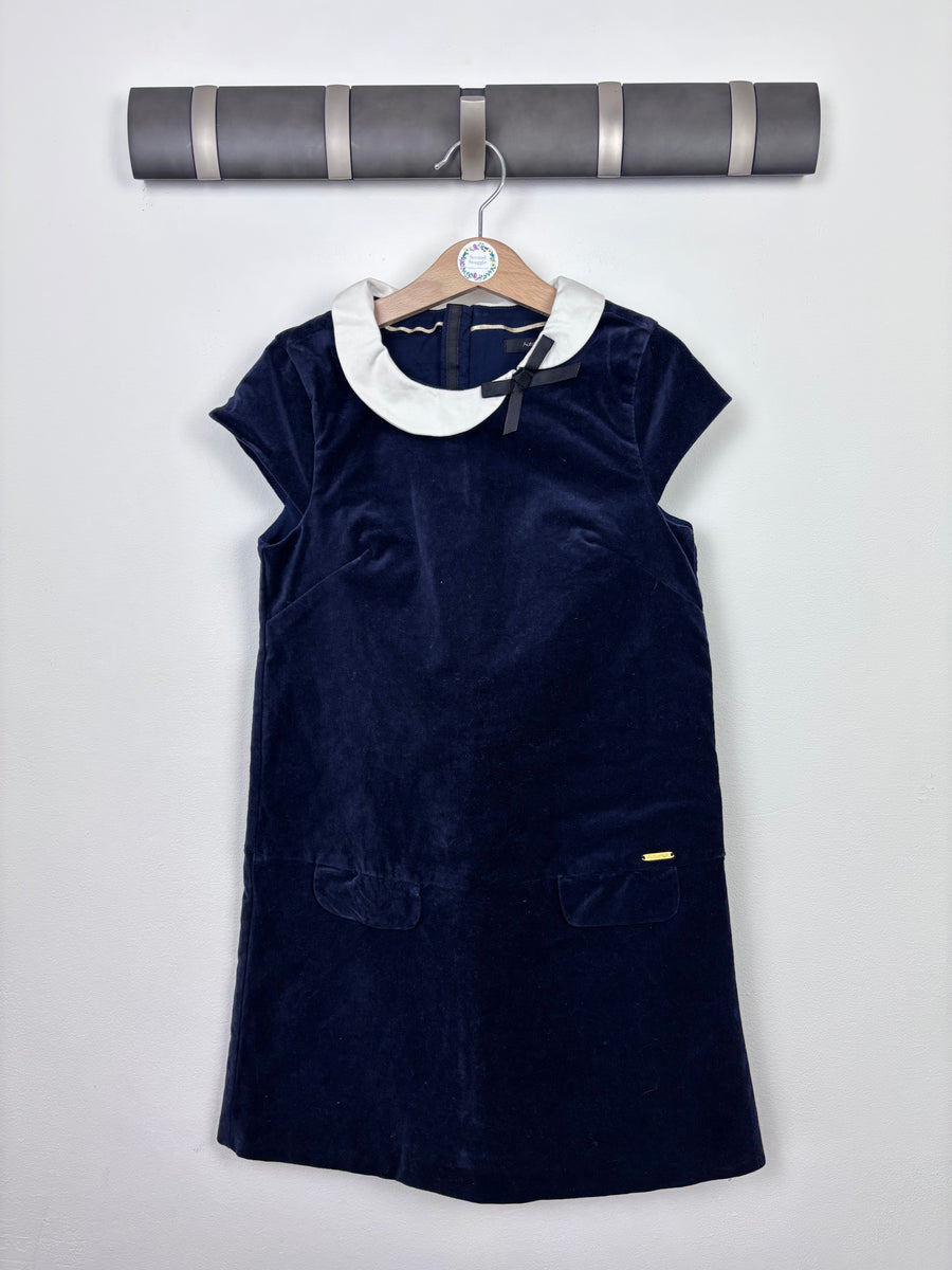 M&S 8-9 Years-Dresses-Second Snuggle Preloved